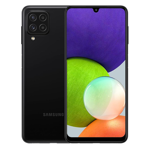 Samsung Galaxy A22 5G reacondicionado de www.viberstore.com