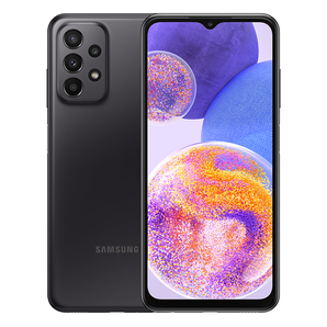 Samsung Galaxy A23 reacondicionado de www.viberstore.com