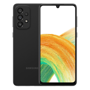 Samsung Galaxy A33 5G reacondicionado de www.viberstore.com