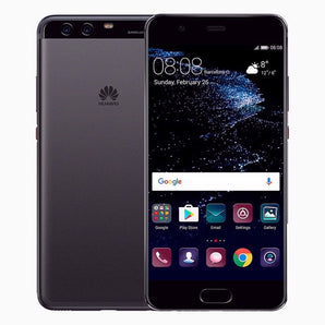 Huawei P10 reacondicionado de www.viberstore.com