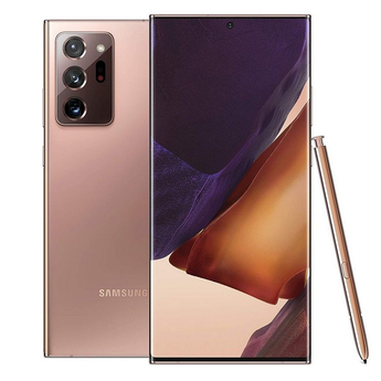 Refurbished Samsung Galaxy Note 20 Ultra from www.viberstore.com