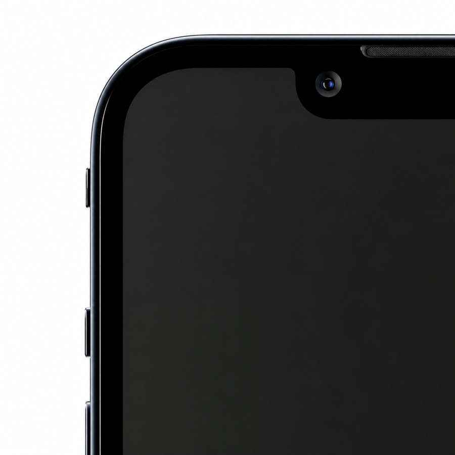 Close-up of a phone in Excellent condition