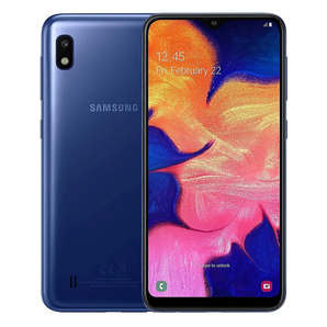 Samsung Galaxy A10 reacondicionado de www.viberstore.com