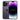 Used, second hand, and refurbished deep purple iPhone 14 Pro in 128GB, 256GB, 512GB and 1TB