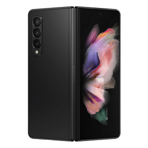 Refurbished Samsung Galaxy Z Fold 3 5G from www.viberstore.com