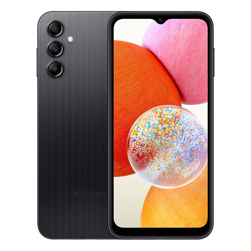 Refurbished Samsung Galaxy A14 5G from www.viberstore.com