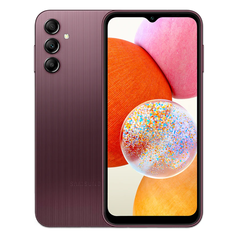Refurbished Samsung Galaxy A14 5G from www.viberstore.com