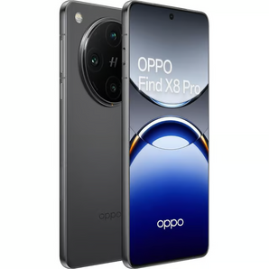 Oppo Find X8 Pro