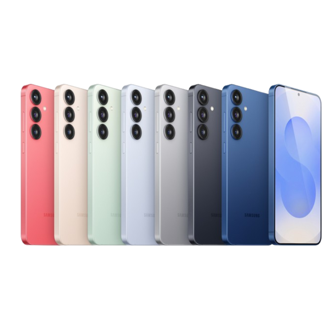 Samsung Galaxy S25+