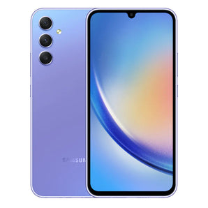 Samsung Galaxia A34 5G