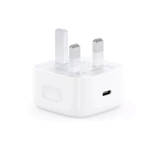 ViberStore Cargador USB C UGreen de 20W Accesorios para Teléfono Cargador USB C UGreen de 20W