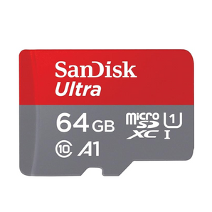 Sandisk Ultra (Micro SDXC ) 150MB/S 64GB