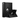 ViberStore iPad Executive Leather Case with 360° Rotator for 2, 3, 4  iPad Executive Leather Case with 360° Rotator for 2, 3, 4