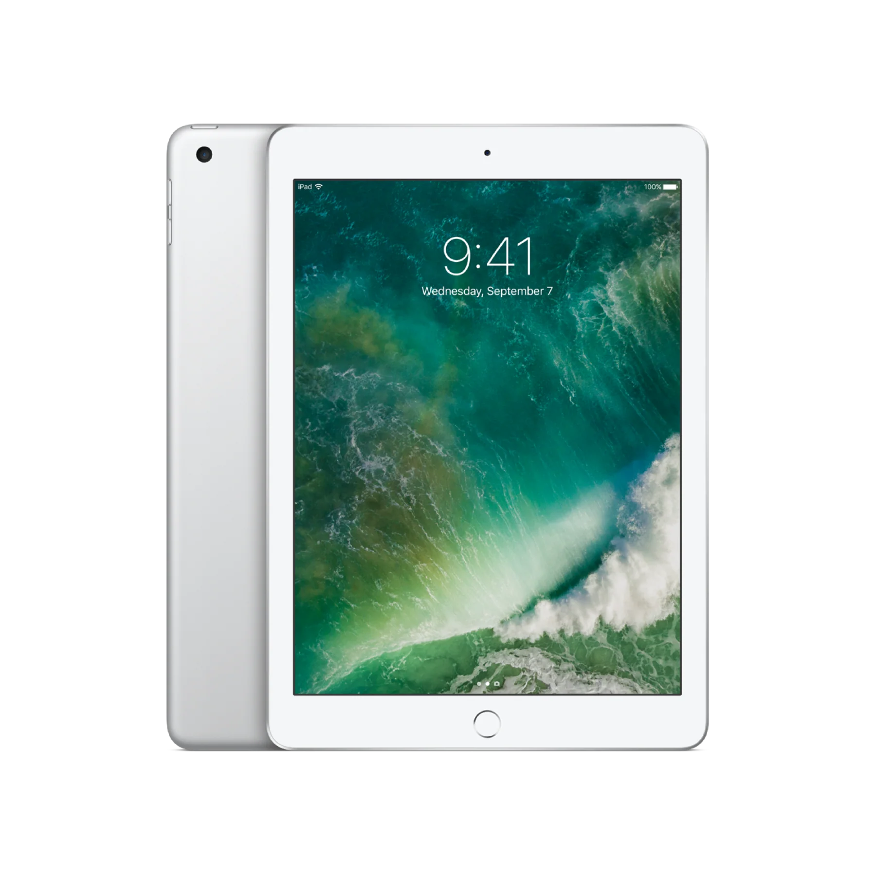 Apple iPad Pro 11" (2018) 
