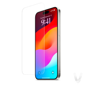 ViberStore Cristal Templado - Accesorios para Teléfonos de la Gama iPhone 13 Cristal Templado - Gama iPhone 13