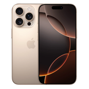 iPhone 16 Pro 