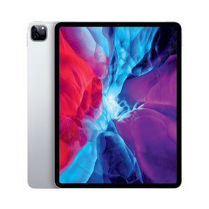 iPad Pro 4 (2020) | 12,9"
