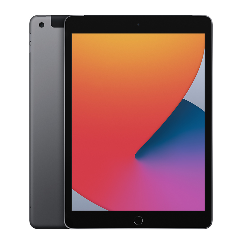 ipad 8th gen from www.viberstore.com