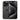 Used, second hand, and refurbished black titanium iPhone 15 pro max in 64GB, 128GB and 256GB