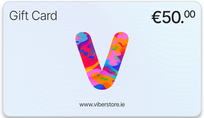 Tarjeta de Regalo Digital ViberStore